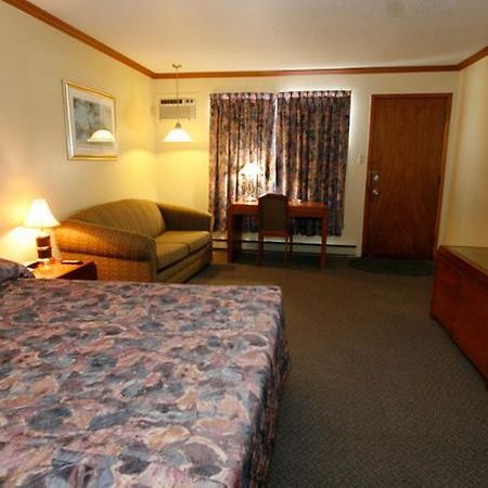 תטפורד מיינס Balmoral Motel Hotel חדר תמונה