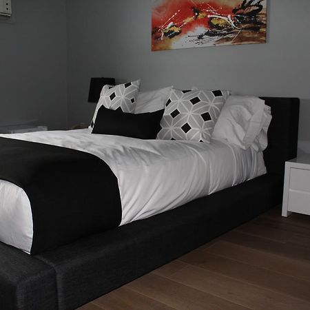 תטפורד מיינס Balmoral Motel Hotel מראה חיצוני תמונה