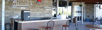 תטפורד מיינס Balmoral Motel Hotel מראה חיצוני תמונה